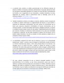 La presente obra contiene un análisis pormenorizado de los diferentes sistemas de divorcio en México