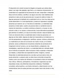 Creatividad El desarrollo de la mente humana