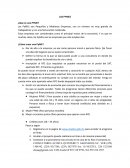 Pyme ¿Que es una PYME?