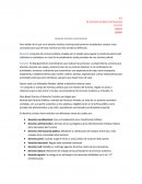 Derecho turístico internacional