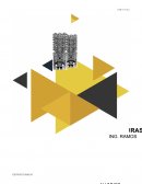 Se plantea un Armadura Pratt, para una luz de 12m con un espaciamiento de 9ml, con las siguientes características: Armaduras