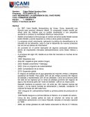 Caso Nespresso A principios del siglo XXI, Nestlé era el líder del mercado en muchas de las categorías.
