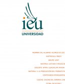 ANCLADOS EN LA HABITACION DEL CARMEN