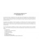 PLAN DE TRABAJO PARA BIBLIOTECA ESCOLAR (SECUNDARIA)