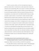 El cambio es un proceso continuo y sin fin de la vida organizacional