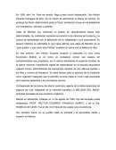 Biografia Don Héctor Eduardo Paniagua