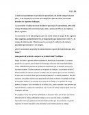 ¿Qué le aconsejaría al gerente de abastecimiento respecto de la decisión que debe tomar?