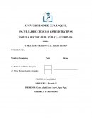 Contrato de arrendamiento ESCUELA DE CONTADURIA PÚBLICA AUTORIZADA