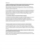 Análisis de las manifestaciones del Tribunal Europeo de Derechos Humanos