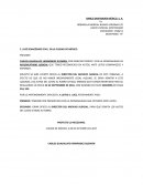 BANCO SANTANDER MÉXICO. S. A.