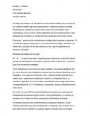 Contrato de la mujer en la Rep.Dom