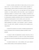 Como se da La juventud de la econometría como ciencia.