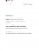 SISTEMAS PRODUCTIVOS Y GESTION DE LA CALIDAD LEAN MANAGEMENT Y PROCESO DE MEJORA CONTINUA APLICADOS POR DHL.