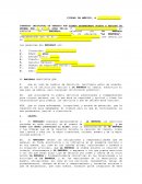 COMO SE PUEDE DAR UN CONTRATO TRABAJO PERIODO PRUEBA