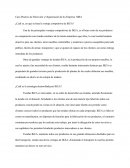 Una Manera diferente de hacer Negocios