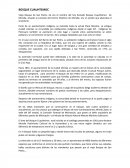 Bosque Cuauhtémoc de Morelia