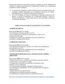 Contribuyente Especial es toda persona natural o sociedad