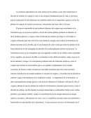 Ensayo Biologia Fotosintesis