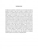 Pobreza en Mexico ensayo.Desempleo en México