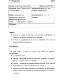 Introducción a la administración y al proceso administrativo: la planeación Actividad: ¿Educar bien o ser rentables?