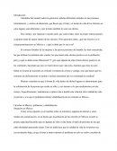 Cuale sosn las Cárceles en México: población y rehabilitación