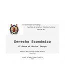 El Banco de México. Ensayo Antecedentes Históricos