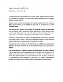 La película se basa en el argumento de un panda que le apasiona el Kun fu