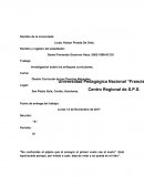 Investigación sobre los enfoques curriculares