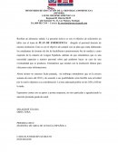 Hoola MINISTERIO DE EDUCACION DE LA REPUBLICA DOMINICANA