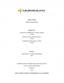 APLICACIÓN UNIAPP: FACILIDADES EN LA ACADEMIA