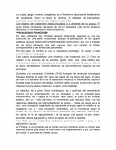 Psicología Social ensayo