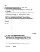 Solucionario examen comunicacion