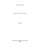 Como se d ala Implementacion del software R en estadistica