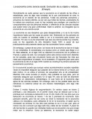 Como se da La economía como ciencia social