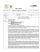 NOTA DE ALTA DEL SERVICIO DE LACTANTES