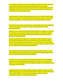 El mantenimiento Preventivo busca evitar en lo posible que la falla ocurra