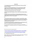 Mension y uso de los signos