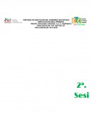 Los numeros NECESIDADES COMUNES POR GRADO Y PROPUESTAS PARA ATENDERLAS