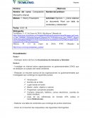 Ejercicio 1 Fundamentos matemáticos.