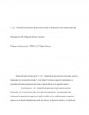 Desarrollo de proyectos de prevención social co-financiados con la iniciativa privada.