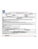 Expresión simbólica de las acciones realizadas al resolver problemas de suma y resta