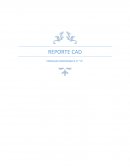 Diagrama unifilar PROTECCIONES PARA LUMINARIAS