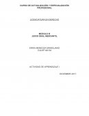 CUALES SON LAS GENERALIDADES JUICIO ORAL MERCANTIL