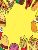 LA GRAN PLAN DE NEGOCIOS COMIDAS RAPIDAS