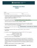 INGENIERIA ELECTRICA TAREA7