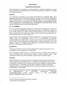 Teoria de adiccion a tecnologia Dispositivos electrónicos