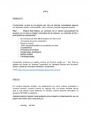 S La idea de una página web nace de distintas necesidades, algunas son expresar opinión, comunicación, dar a conocer y ampliar negocios propio