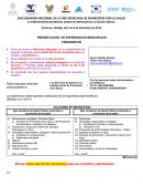 CUALE SON ENEMIGOS SILENCIOSOS