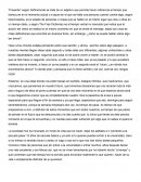 El presente y su fin