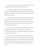 El marco a trabajar debe ser de apoyo entre el sector privado y el sector público, es decir que empresas y legislador deben aportar en la mejora de dichas condiciones.